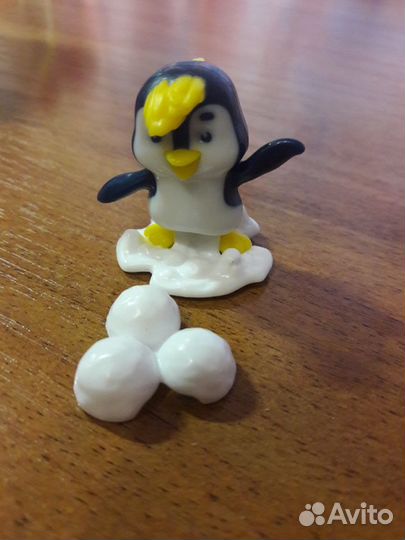 Маша и медведь 2019 (Медведь,пингвин,волк, Маша)