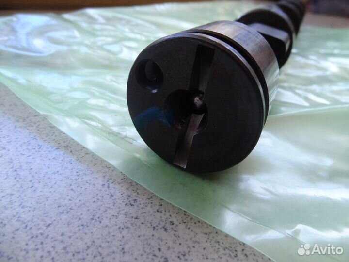 Распредвал Chevrolet Lanos Aveo Zaz Chance 1.5