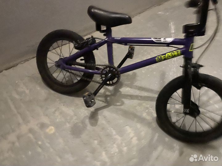 Bmx детский
