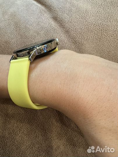 Huawei watch gt 3