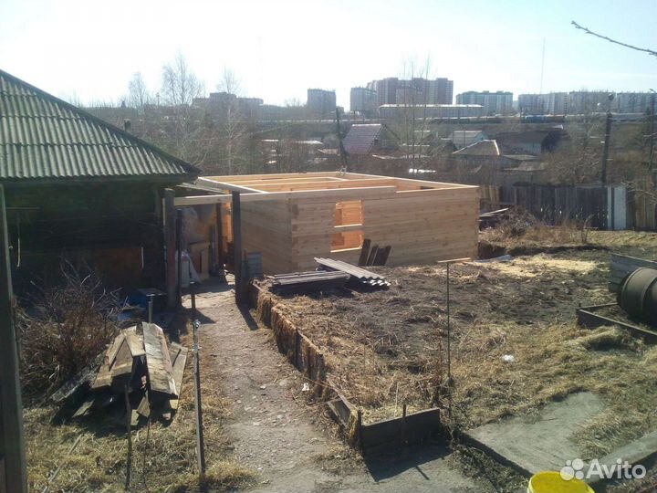 Строитель,разнорабочий