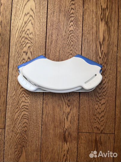 Детское дорожное складное сиденье для унитаза