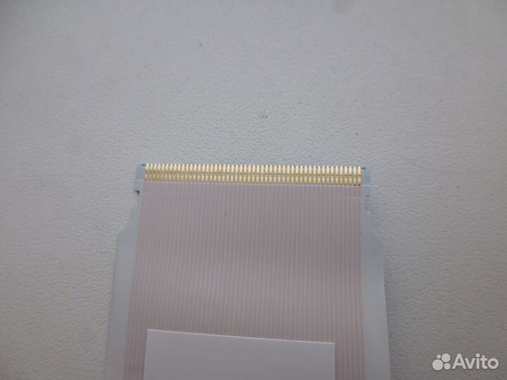 Шлейф матрицы от Sony KDL-40WD653