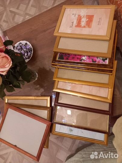 Рамки 21х 30 см для картин и фото