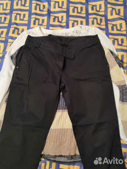 Женские вещи пакетом 42 44