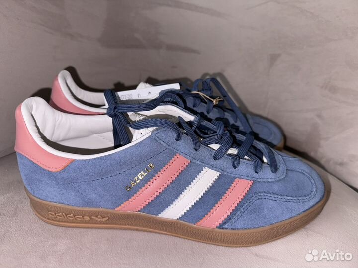 Кроссовки adidas gazelle оригинал