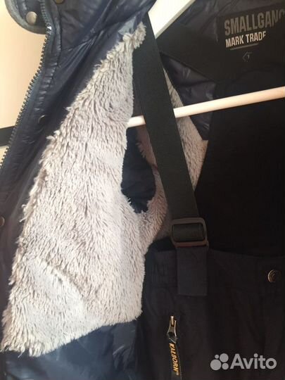 Костюм на мальчика