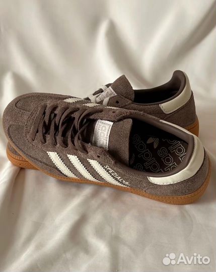 Кеды adidas handball spezial оригинал