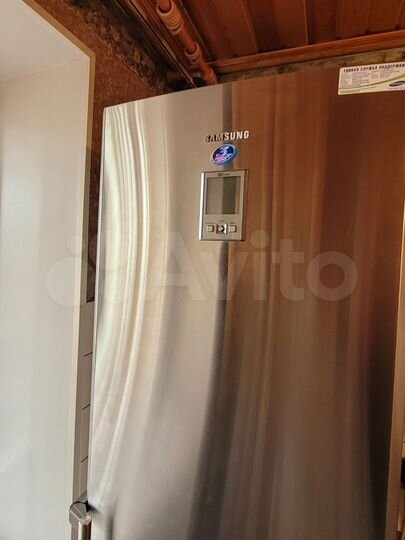 1-к. квартира, 50 м², 7/12 эт.