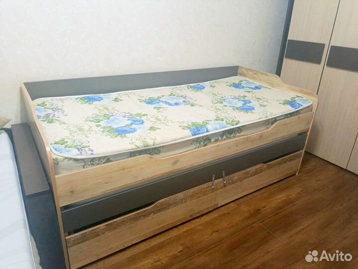 Продается детская кровать