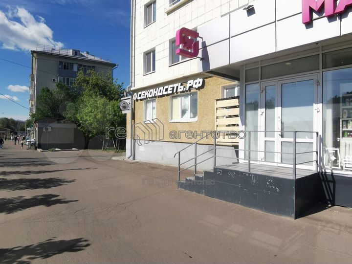 Готовый арендный бизнес с окуп