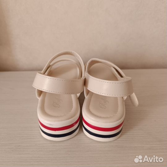 Сандалии женские 37 размер