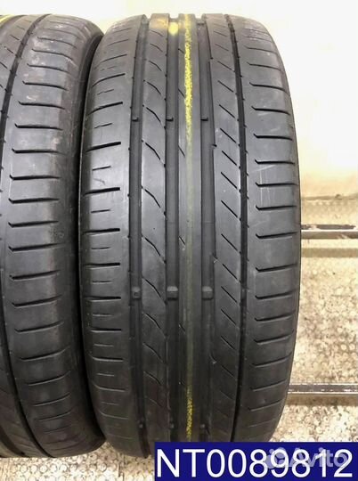 Continental ContiSportContact 5 205/45 R17 88W