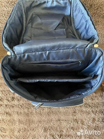 Портфель школьный