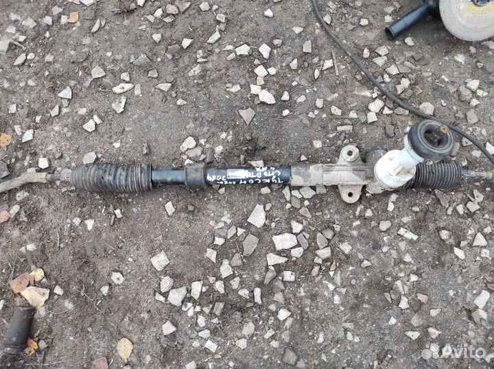 Рулевая рейка для хендай спортейдж, Туксон