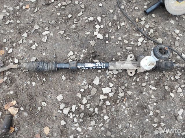 Рулевая рейка для хендай спортейдж, Туксон
