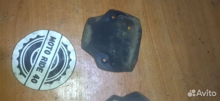 Стоп сигнал на Восход/Карпаты