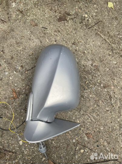 Зеркало автомобильное