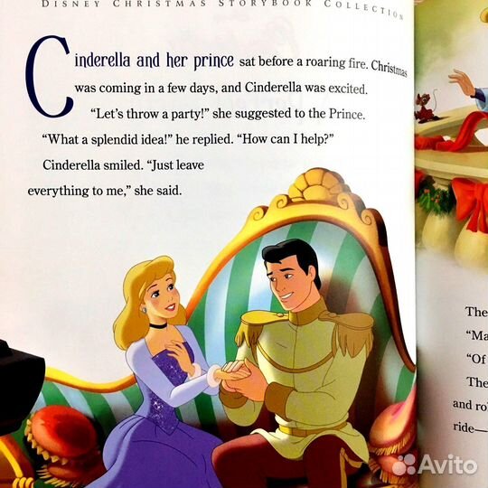 Новогодние книги на английском языке