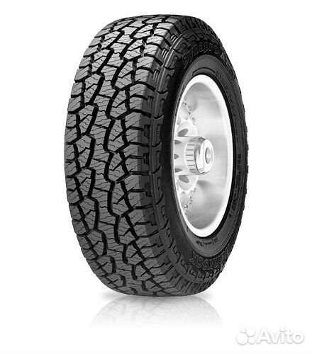 Hankook DynaPro ATM RF10 205/80 R16 104T