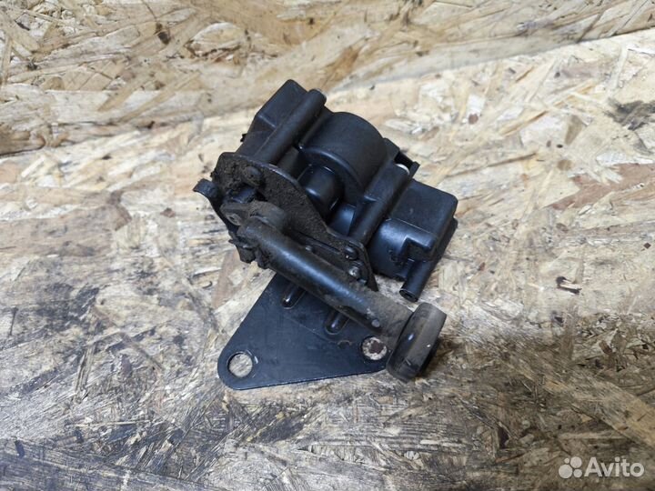 Моторчик задней левой форточки Ford Galaxy 1