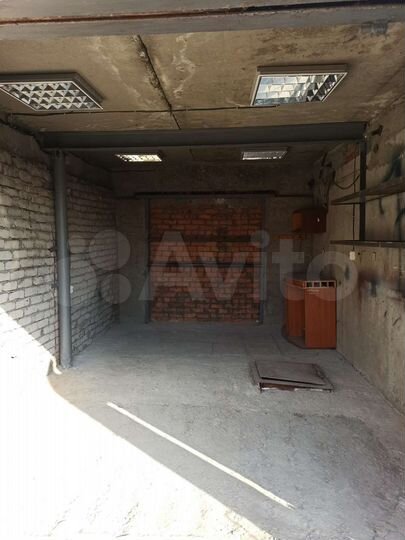 Гараж, 20 м²