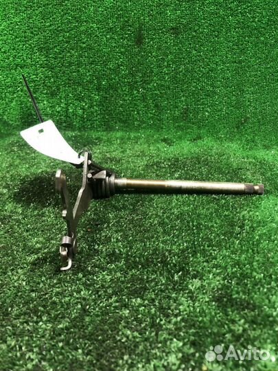 Вал переключения передач 1P55FMJ 180 мм