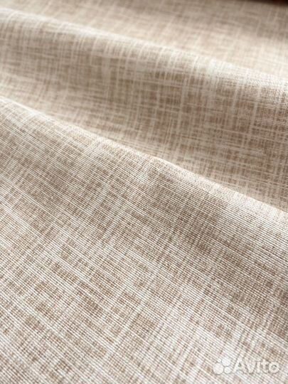 Ткань Duck водоотталкивающая