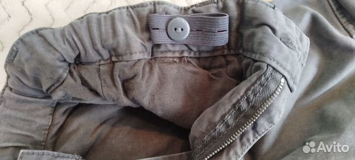 Брюки acoola р. 152