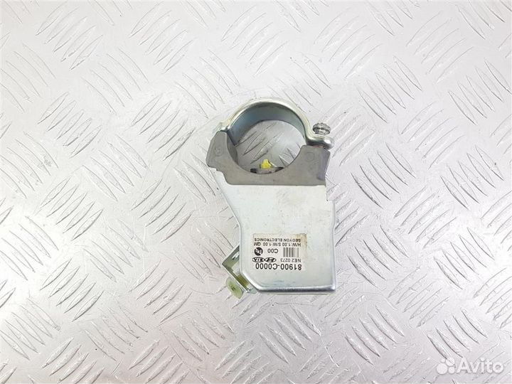 81900C0000 Замок рулевой колонки Hyundai Santa Fe