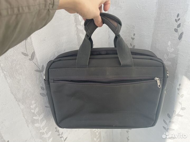 Сумка для ноутбука Samsonite