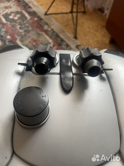 Внешний фильтр