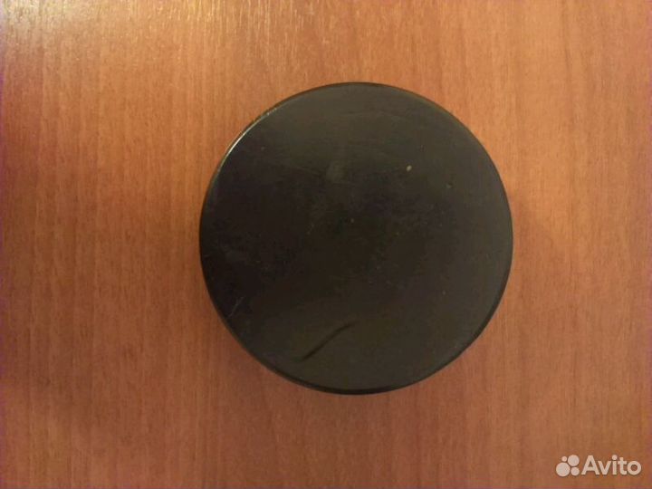 Шайба из Czechoslovakia