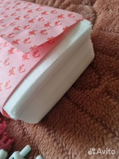 Химическая завивка для волос