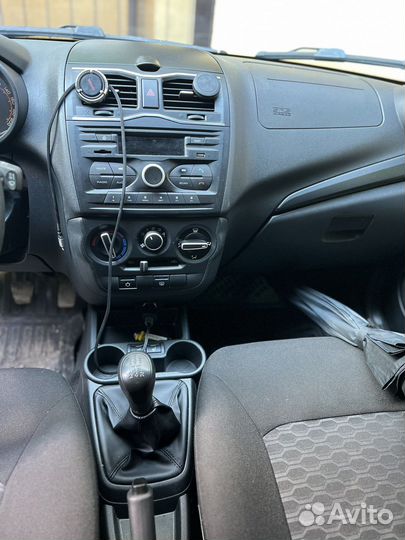 LADA Granta 1.6 МТ, 2019, 75 000 км