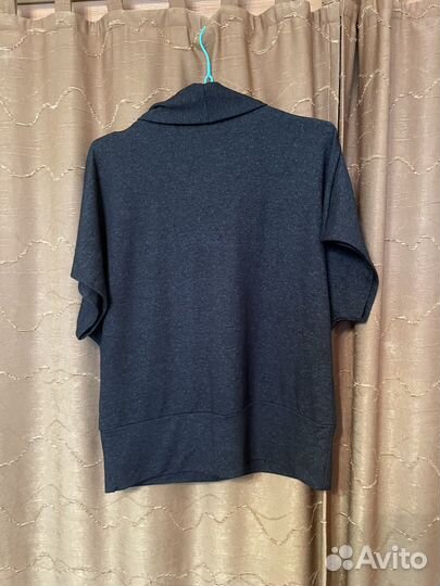 Женские вещи б/у, р 48-50