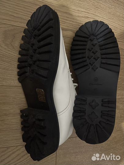 Ботинки econika 40