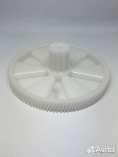 Шестеренка мясорубки Kenwood большая KW650740