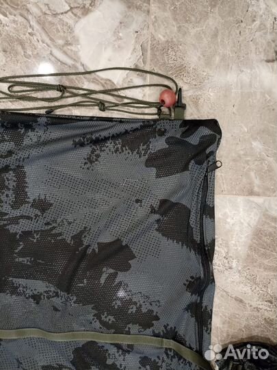 Продаю карповые мешки на молнии