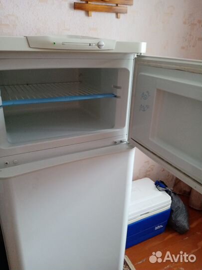 Холодильник