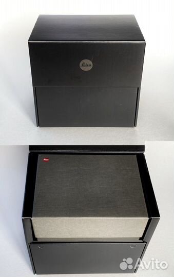 Фотоаппарат Leica X1