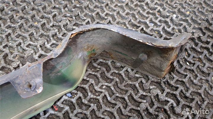 Крыло Skoda Octavia Tour, 2001