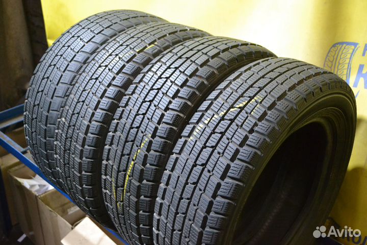 Dunlop DSX 155/65 R13