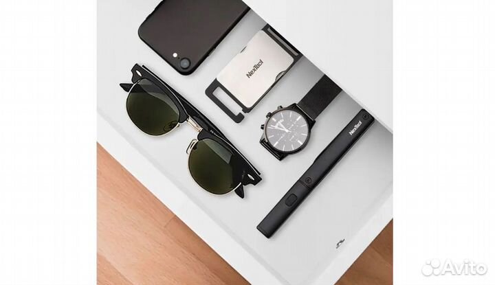 Фонарик с мультитулом Xiaomi Nextool N1