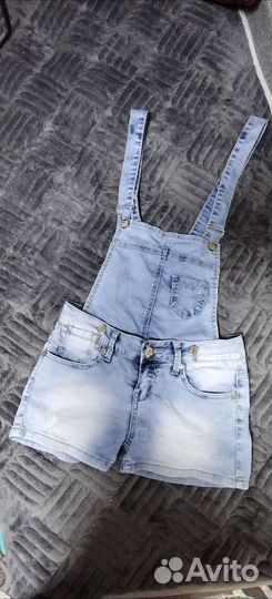 Шорты женские