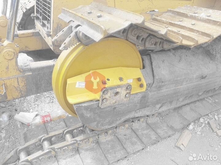 Ленивец Volvo ECR235E