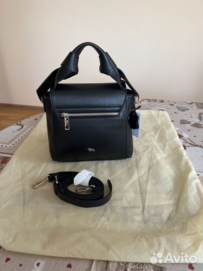 Сумка кроссбоди бренд labbra