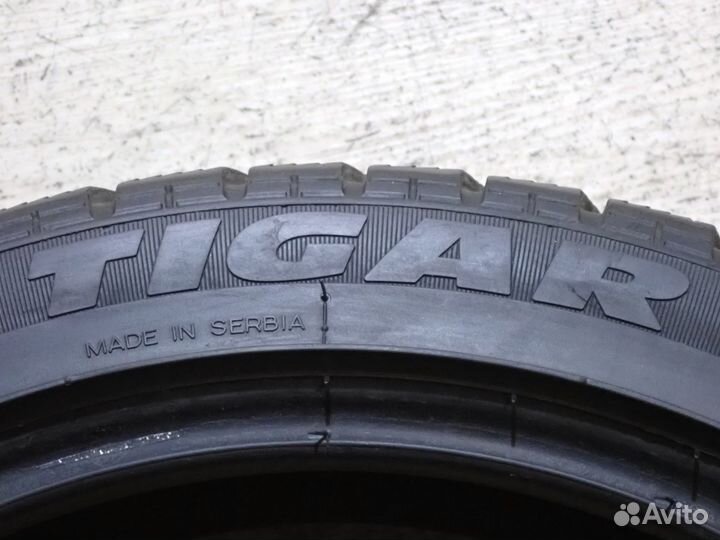 Tigar Winter 1 245/40 R18 97V