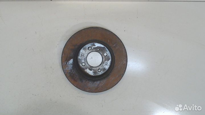 Диск тормозной Rover 45, 2003