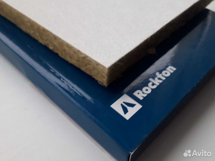 Потолок армстронг